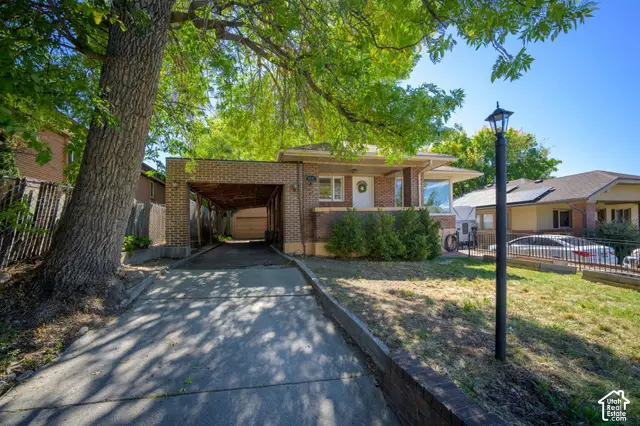 1192 E 1300 South S, Salt Lake City, UT 84105 - #2