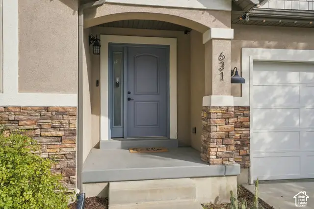 631 S 1810 W, Orem, UT 84059 - #3