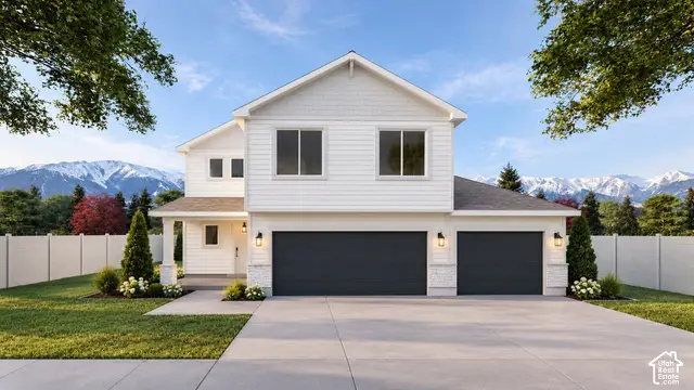 663 N 275 E #609, Providence, UT 84332 - #1