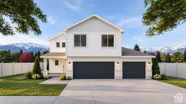 663 N 275 E #609, Providence, UT 84332