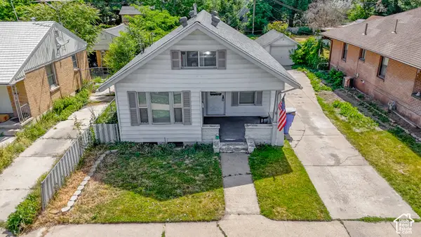 1640 Grant Ave, Ogden, UT 84404