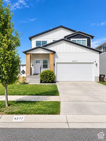 4217 E Center Point St, Eagle Mountain, UT 84005 - #1
