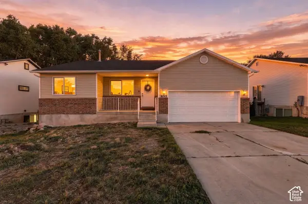 855 N 975 E, Ogden, UT 84404