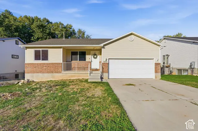 855 N 975 E, Ogden, UT 84404 - #2