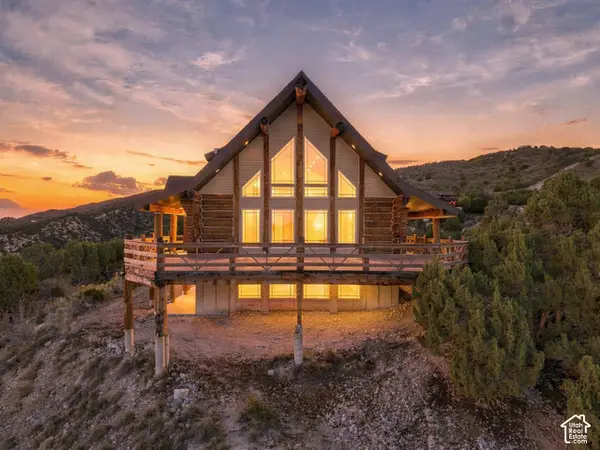 22432 N 13010 E #7, Fairview, UT 84629