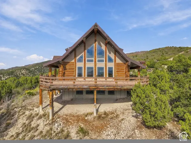 22432 N 13010 E #7, Fairview, UT 84629 - #3