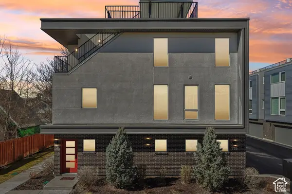 736 E 300 S #1A, Salt Lake City, UT 84111