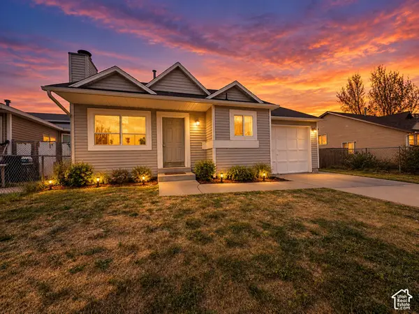 2650 S Melville Dr W, Magna, UT 84044
