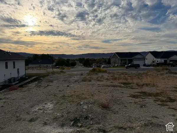 501 S 600 E #16, Nephi, UT 84648