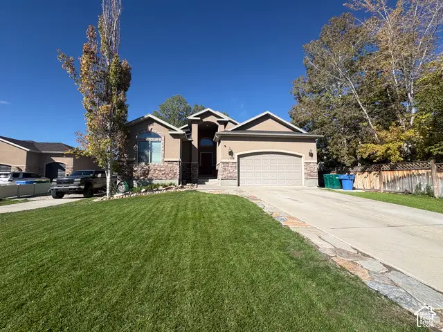1758 S 50 E, Orem, UT 84058 - #2
