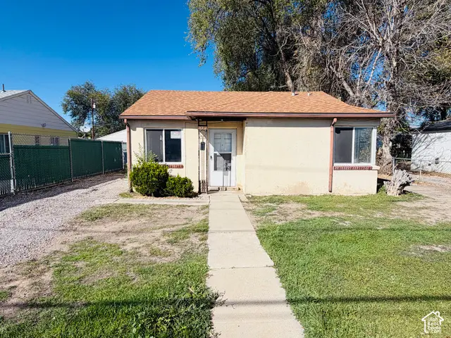 1322 W California Ave, Salt Lake City, UT 84104 - #1