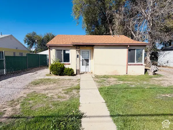 1322 W California Ave, Salt Lake City, UT 84104