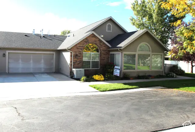486 W 300 S #D, Springville, UT 84663 - #1