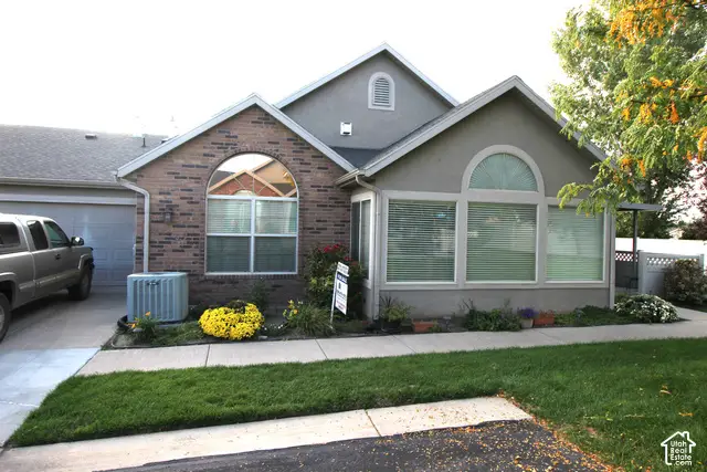486 W 300 S #D, Springville, UT 84663 - #2