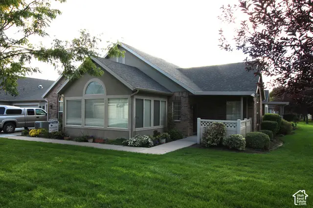 486 W 300 S #D, Springville, UT 84663 - #3