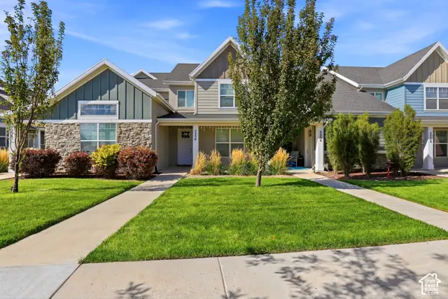 5256 W Miller Crossing Dr, Herriman, UT 84096 - #1
