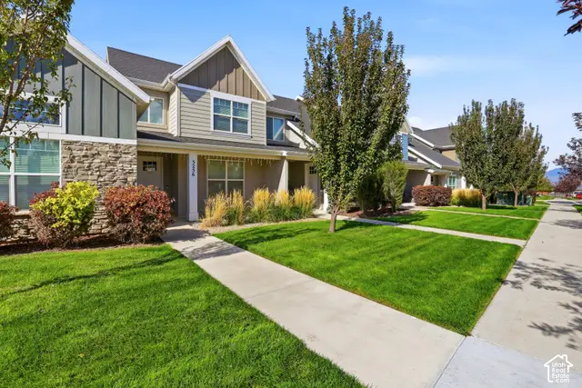 5256 W Miller Crossing Dr, Herriman, UT 84096 - #2