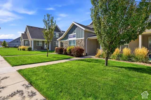5256 W Miller Crossing Dr, Herriman, UT 84096 - #3