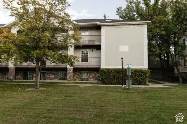 1548 S 175 E #31, Orem, UT 84058 - #1