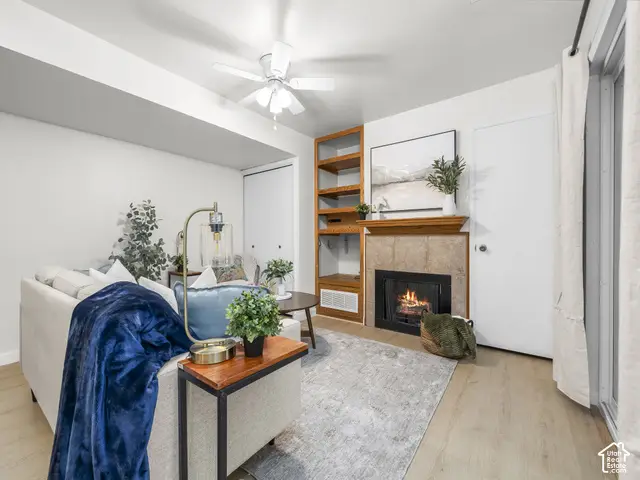 1688 Hickory Ln #C, Provo, UT 84604 - #3