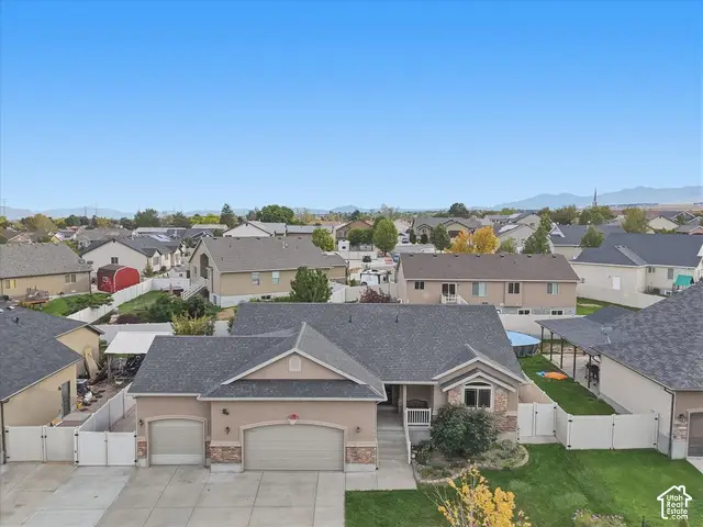6093 W Altamira Dr, West Valley City, UT 84118 - #1