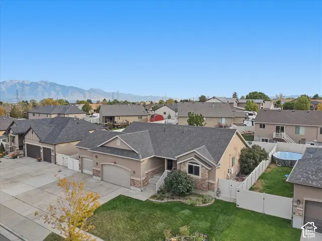 6093 W Altamira Dr, West Valley City, UT 84118 - #2