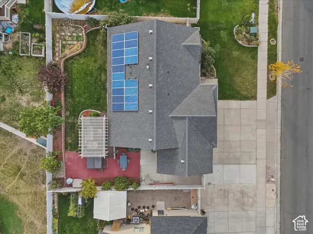 6093 W Altamira Dr, West Valley City, UT 84118 - #3