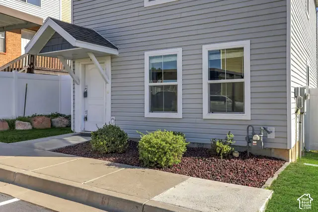 491 W Sunset Pt N, Sunset, UT 84015 - #2