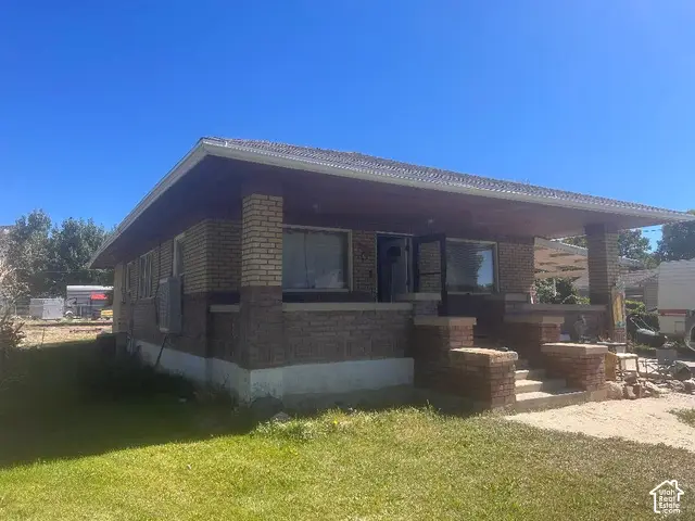241 S 200 E, Salina, UT 84654 - #2
