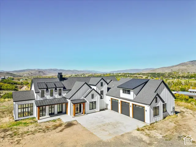 4141 S Woodland View Dr #156, Kamas, UT 84036 - #2