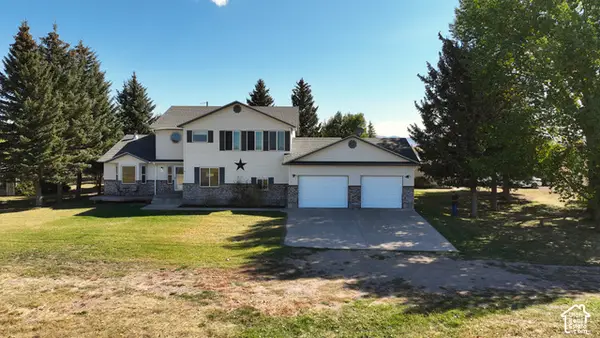 750 S Big Rd, Soda Springs, ID 83276