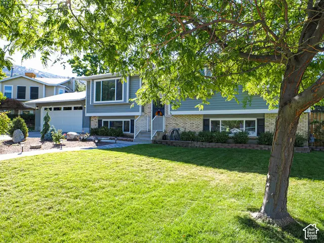 136 E Rice Ln, Farmington, UT 84025 - #2