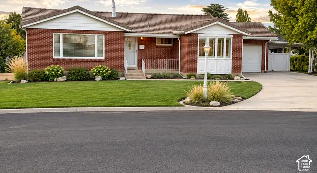 60 S 700 E, Bountiful, UT 84010 - #1