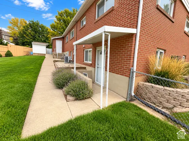 60 S 700 E, Bountiful, UT 84010 - #3