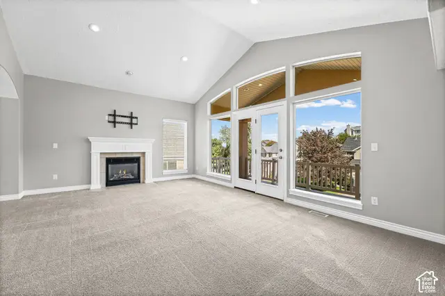 14038 S New Saddle Rd, Draper, UT 84020 - #3