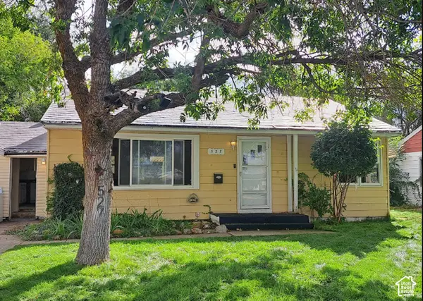 527 S 500 E, Clearfield, UT 84015