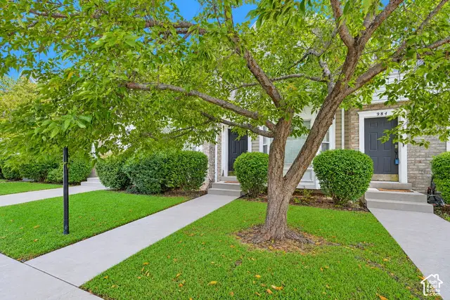 986 N Independence Ave, Provo, UT 84604 - #2