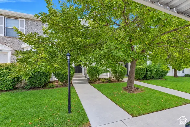 986 N Independence Ave, Provo, UT 84604 - #3