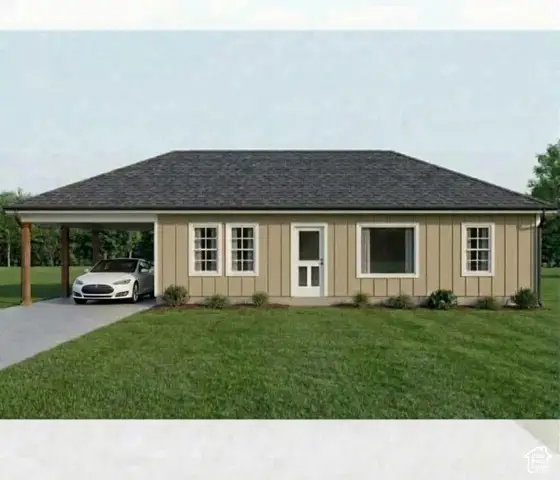 527 S 600 E, Nephi, UT 84648 - #1