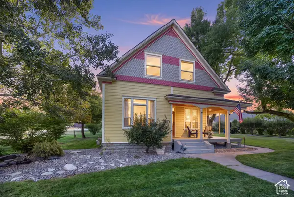 2424 N 800 E, North Logan, UT 84341