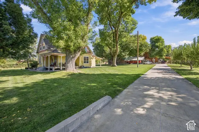 2424 N 800 E, North Logan, UT 84341 - #3