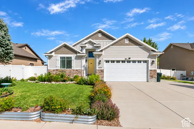 5504 W Chantry Dr S, West Valley City, UT 84120 - #1