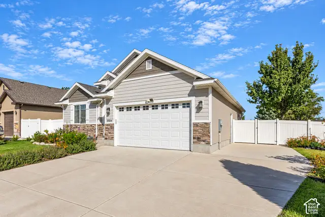 5504 W Chantry Dr S, West Valley City, UT 84120 - #3