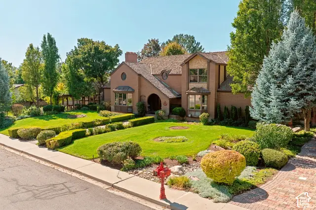 3995 N 480 E, Provo, UT 84604 - #1