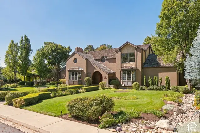 3995 N 480 E, Provo, UT 84604 - #3
