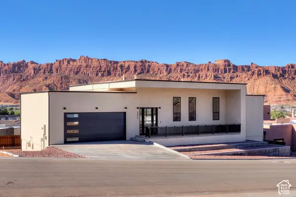 3474 E Arena Roja, Moab, UT 84532