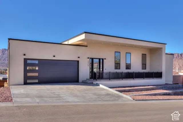 3474 E Arena Roja, Moab, UT 84532 - #3