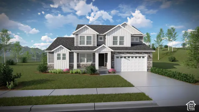536 S 2710 St W #142, Lehi, UT 84048 - #1