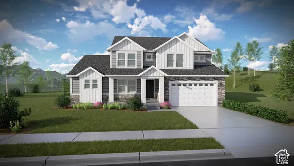 536 S 2710 St W #142, Lehi, UT 84048