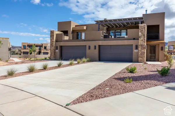 4884 N Winged Foot Dr, St. George, UT 84770